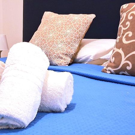 Casa Morgan Holidays In Sicily カターニア エクステリア 写真