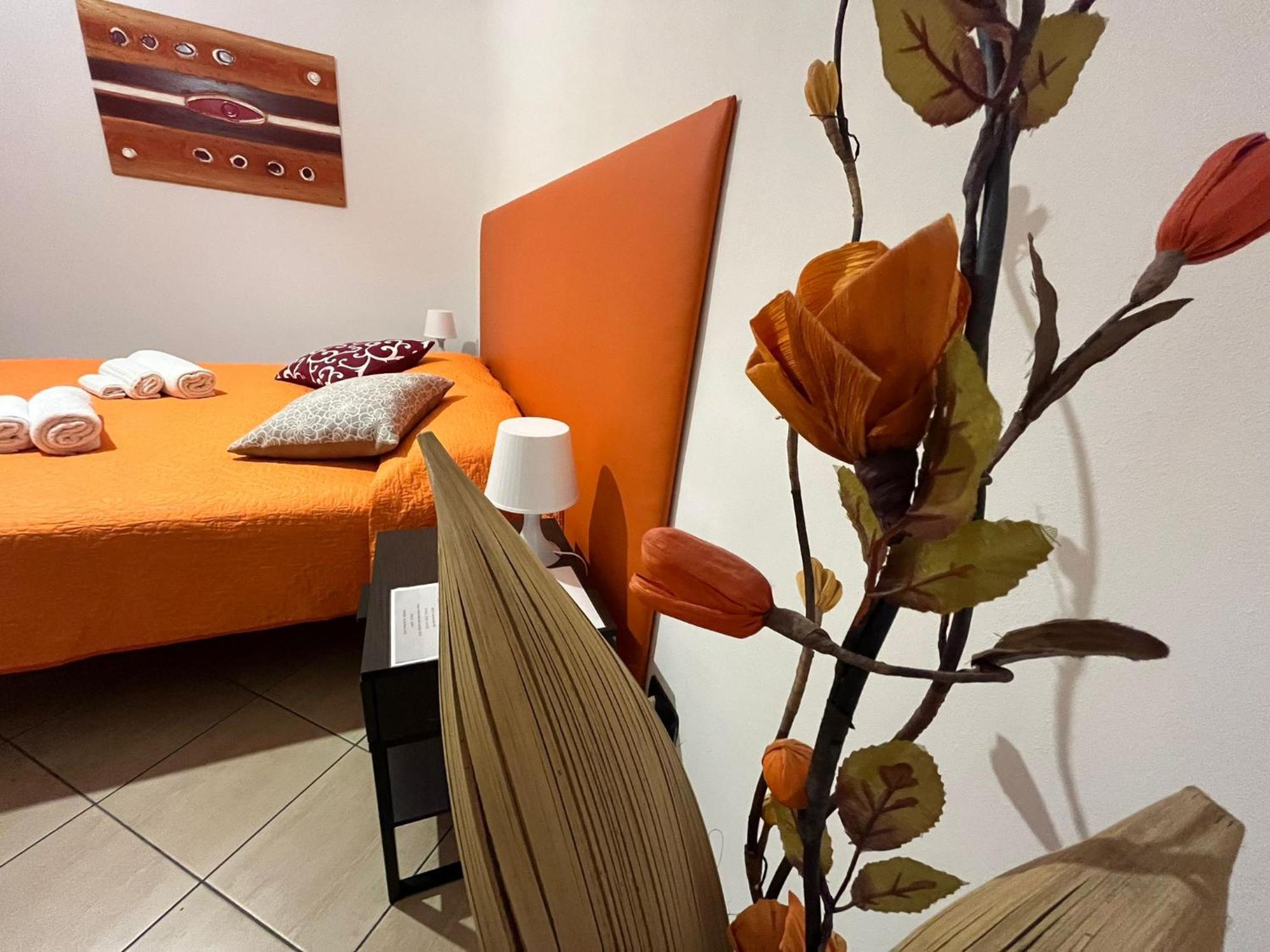 Casa Morgan Holidays In Sicily カターニア エクステリア 写真