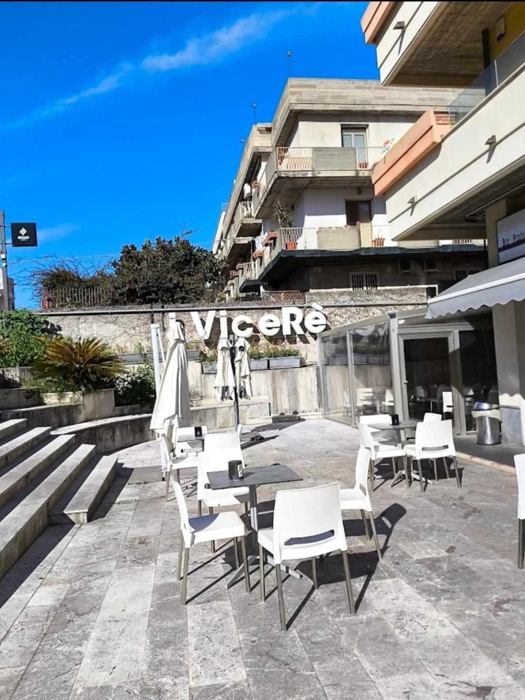 Casa Morgan Holidays In Sicily カターニア エクステリア 写真