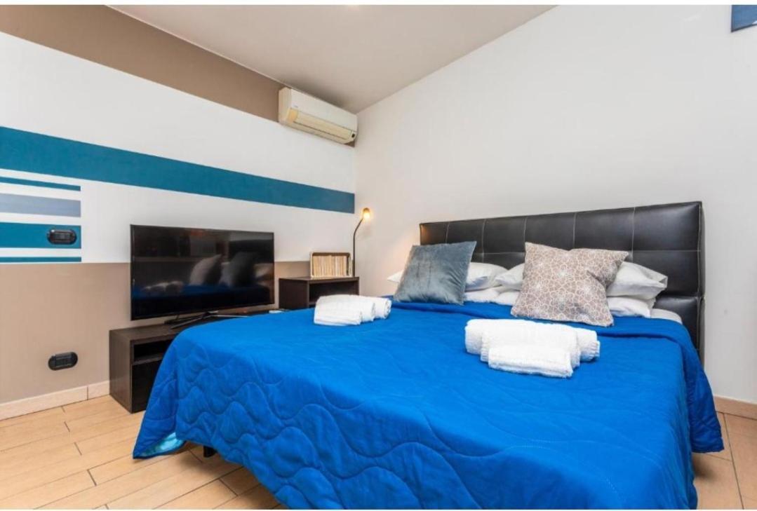 Casa Morgan Holidays In Sicily カターニア エクステリア 写真