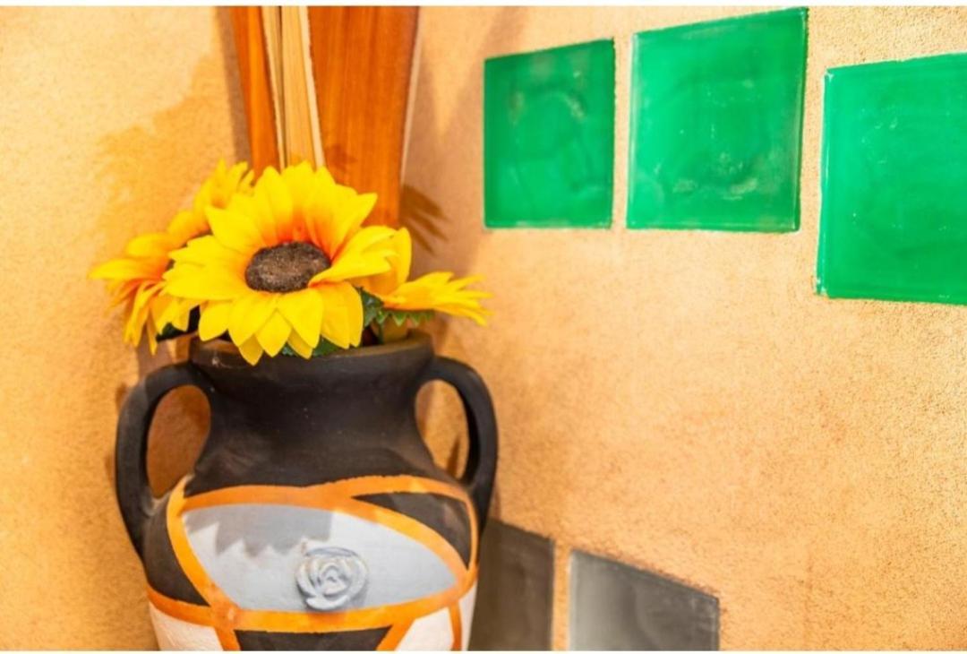 Casa Morgan Holidays In Sicily カターニア エクステリア 写真