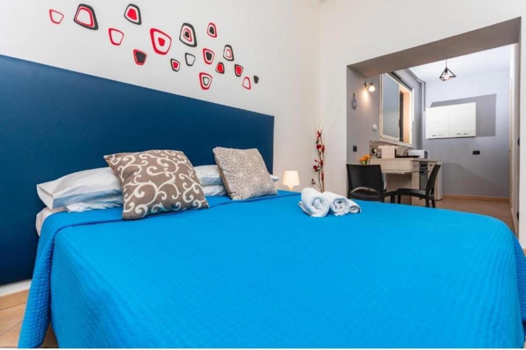 Casa Morgan Holidays In Sicily カターニア エクステリア 写真