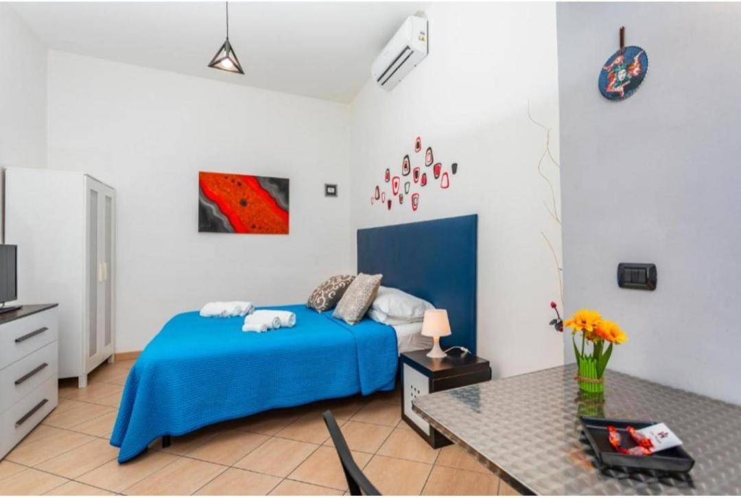 Casa Morgan Holidays In Sicily カターニア エクステリア 写真