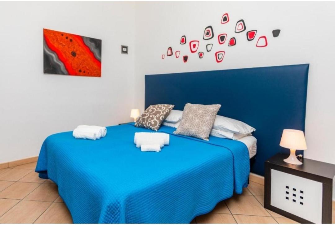 Casa Morgan Holidays In Sicily カターニア エクステリア 写真