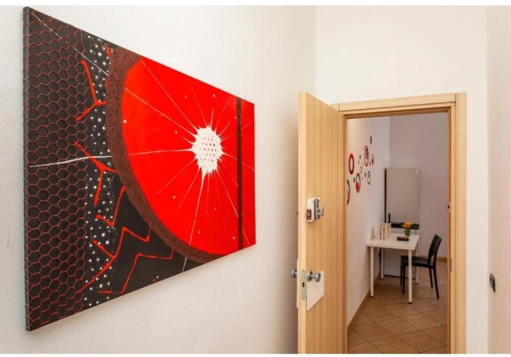 Casa Morgan Holidays In Sicily カターニア エクステリア 写真