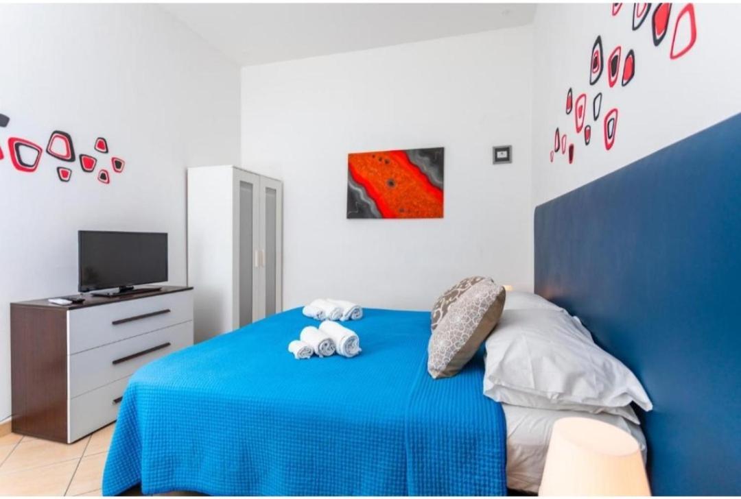 Casa Morgan Holidays In Sicily カターニア エクステリア 写真
