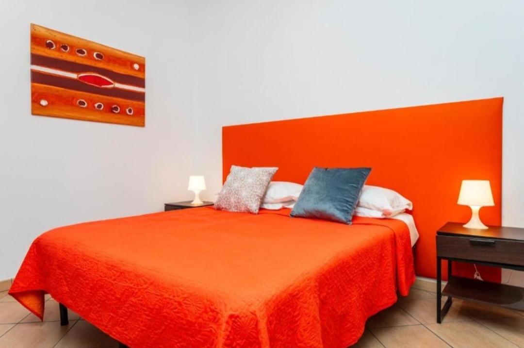 Casa Morgan Holidays In Sicily カターニア エクステリア 写真