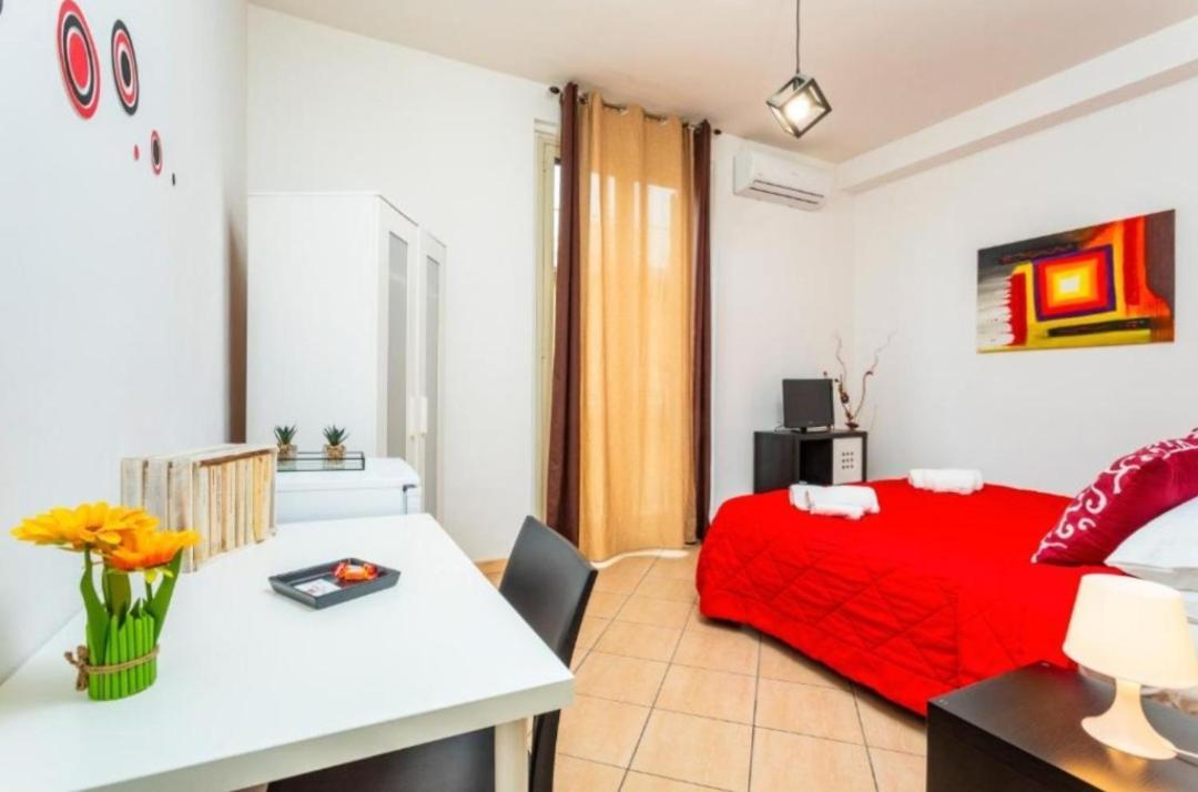 Casa Morgan Holidays In Sicily カターニア エクステリア 写真