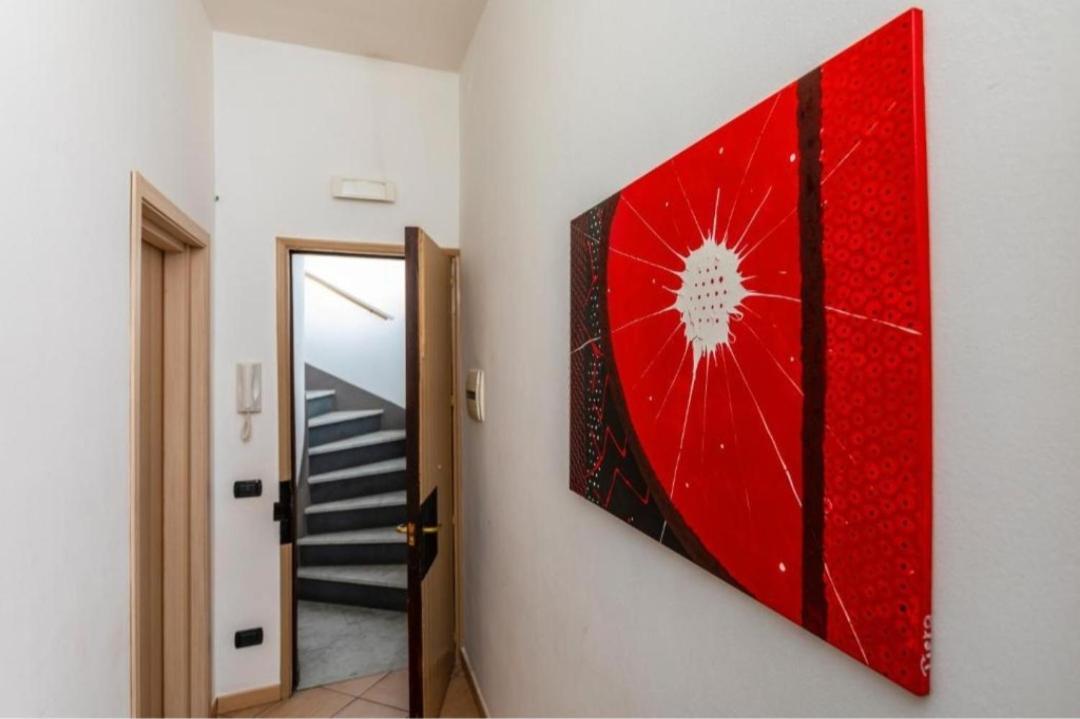 Casa Morgan Holidays In Sicily カターニア エクステリア 写真