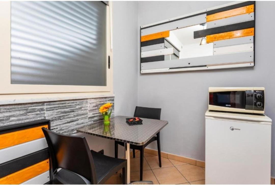 Casa Morgan Holidays In Sicily カターニア エクステリア 写真