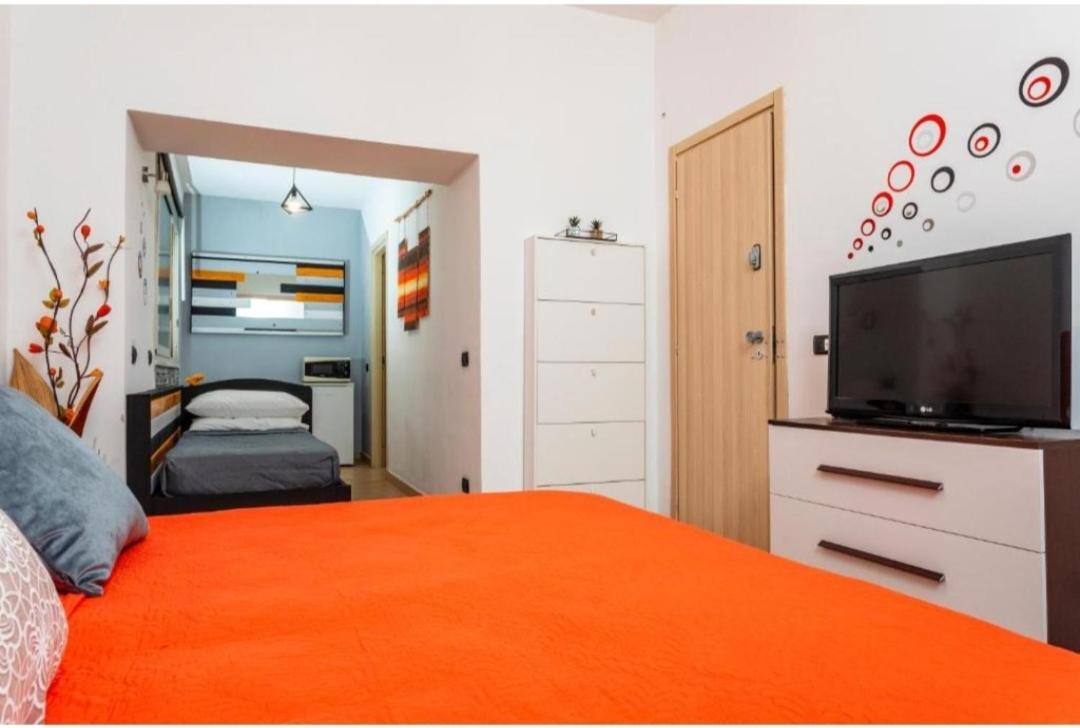 Casa Morgan Holidays In Sicily カターニア エクステリア 写真