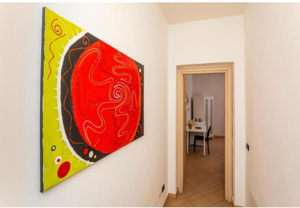 Casa Morgan Holidays In Sicily カターニア エクステリア 写真