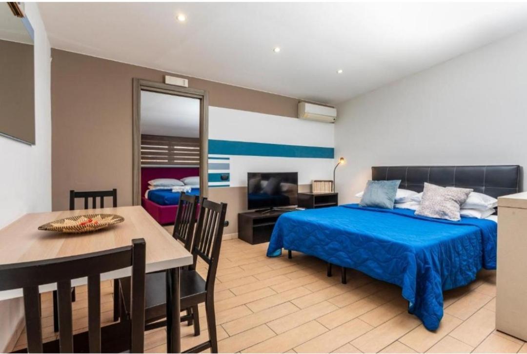 Casa Morgan Holidays In Sicily カターニア エクステリア 写真