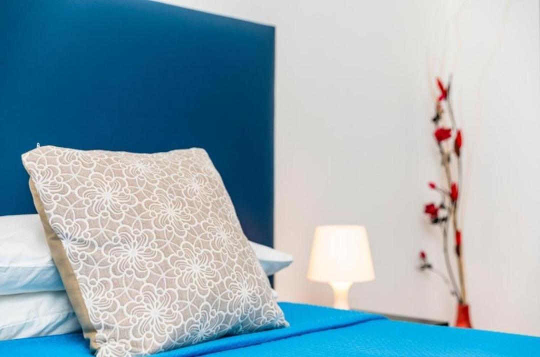 Casa Morgan Holidays In Sicily カターニア エクステリア 写真