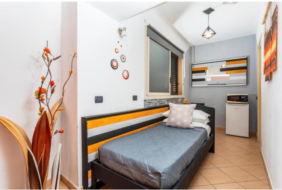 Casa Morgan Holidays In Sicily カターニア エクステリア 写真