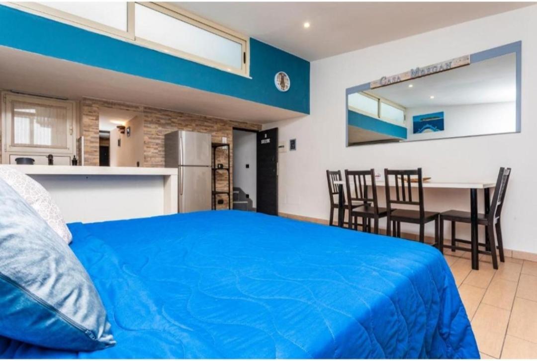 Casa Morgan Holidays In Sicily カターニア エクステリア 写真