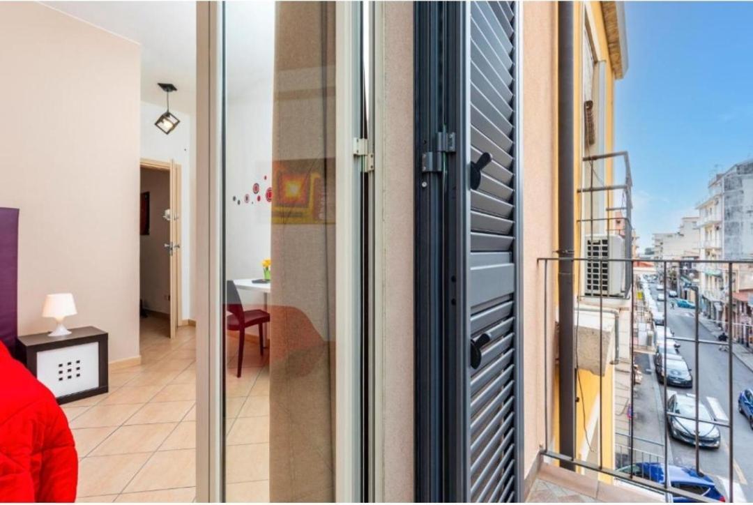 Casa Morgan Holidays In Sicily カターニア エクステリア 写真