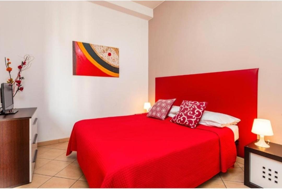 Casa Morgan Holidays In Sicily カターニア エクステリア 写真