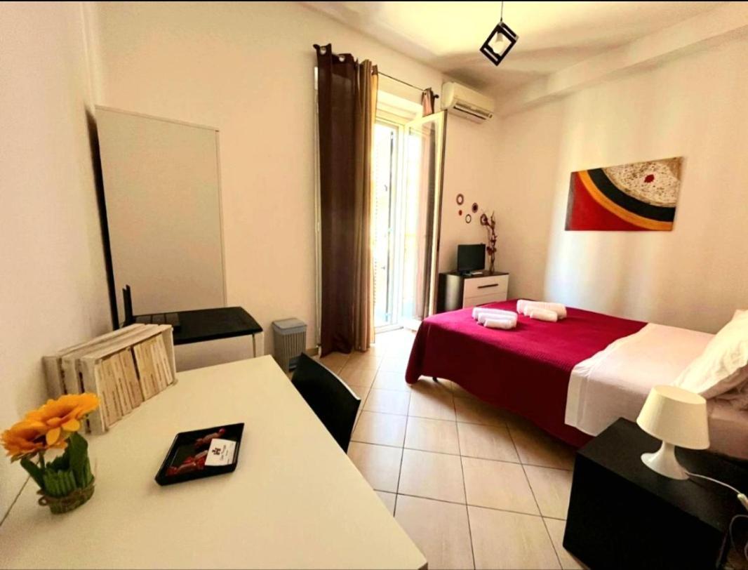 Casa Morgan Holidays In Sicily カターニア エクステリア 写真