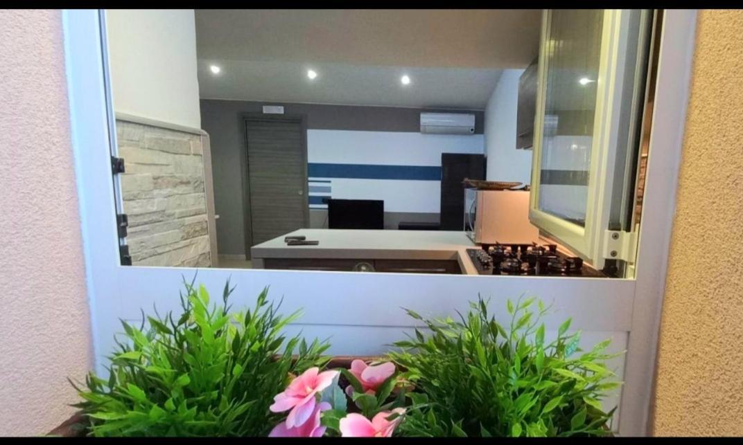 Casa Morgan Holidays In Sicily カターニア エクステリア 写真