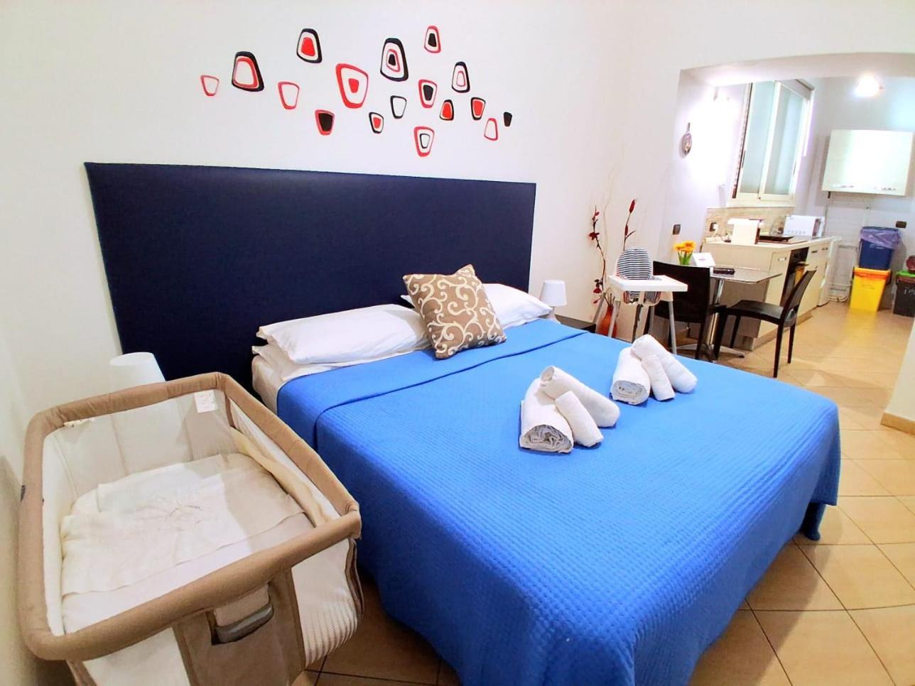 Casa Morgan Holidays In Sicily カターニア エクステリア 写真